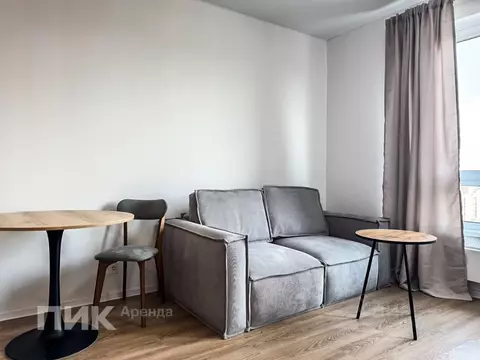 Студия Москва ул. Малая Очаковская, 4Ак2 (23.7 м)