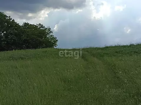 Участок в Адыгея, Майкопский район, Абадзехское с/пос, Севастопольская ...