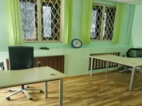 Офис в Москва ул. Коновалова, 14 (761 м)