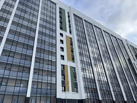 1-к кв. Коми, Сыктывкар Петрозаводская ул., 45 (25.0 м)