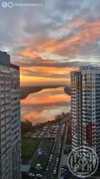 Квартира-студия: Санкт-Петербург, территория Усть-Славянка, Советский ...