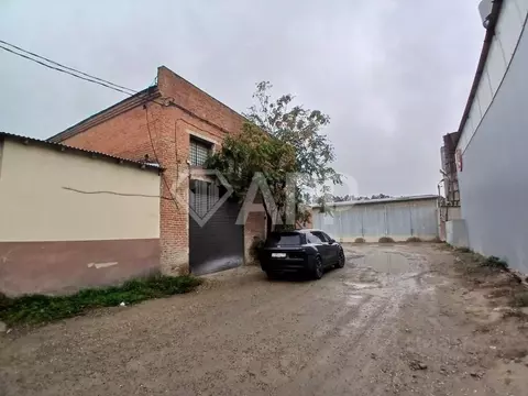 Склад в Краснодарский край, Краснодар Ростовское ш., 68/3 (1000 м)