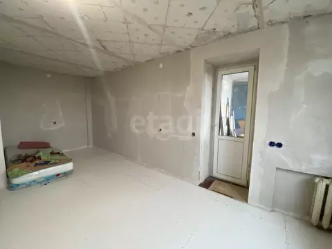 1-к кв. Башкортостан, Стерлитамак просп. Октября, 43 (32.2 м)