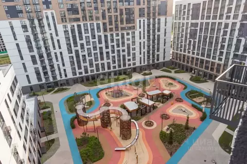 1-к кв. Тюменская область, Тюмень ул. Первооткрывателей, 9 (34.0 м)