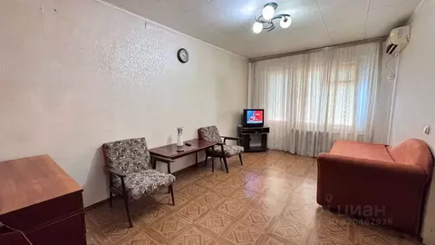 1-к кв. Астраханская область, Астрахань ул. Савушкина, 17к1 (31.6 м)