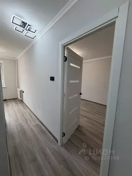 1-к кв. Московская область, Наро-Фоминск ул. Шибанкова, 11А (29.7 м)