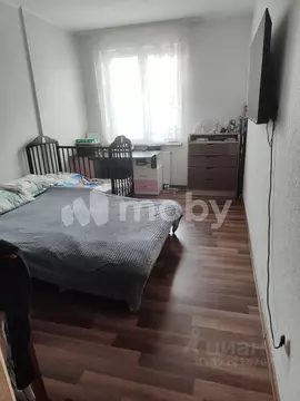 1-к кв. Калининградская область, Гурьевский муниципальный округ, пос. ...