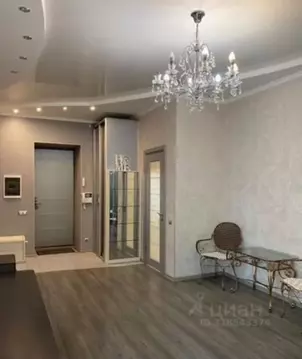 3-к кв. Хабаровский край, Хабаровск ул. Тургенева, 55 (80.0 м)