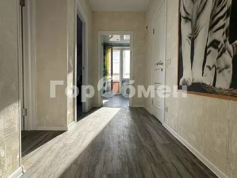 Продается 2-комнатная квартира