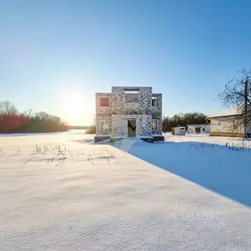 Дом в Белгородская область, Старооскольский городской округ, с. ...