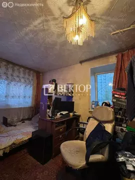 1-комнатная квартира: Ярославль, Угличская улица, 26 (30 м)