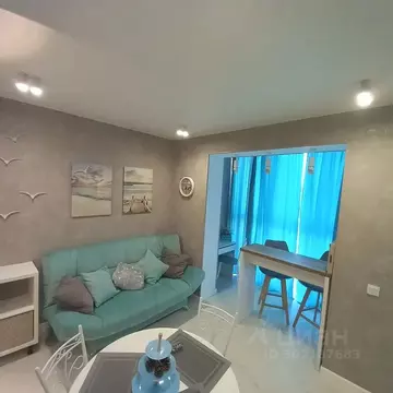 1-к кв. Калининградская область, Зеленоградск ул. Приморская, 31 (36.0 ...