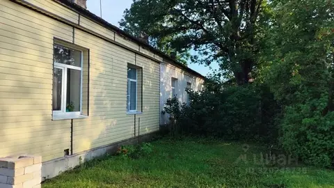 3-к кв. Псковская область, Дно Крестьянская ул., 22 (61.6 м)