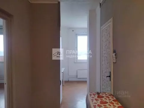 1-к кв. Москва Привольная ул., 73К1 (37.0 м)