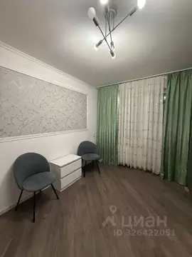 2-к кв. Московская область, Балашиха Гагарина мкр, 2 (51.0 м)