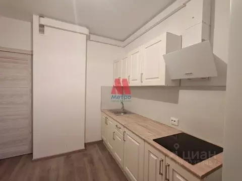 1-к кв. Ярославская область, Ярославль Красноборская ул., 38к3 (38.5 ...