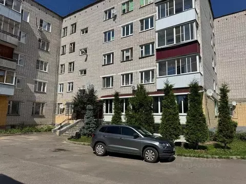1-к кв. Тверская область, Кимры ул. Ленина, 98/1 (71.0 м)