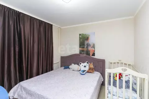 2-к кв. Тюменская область, Тюмень Войновка мкр, ул. Энергостроителей, ...