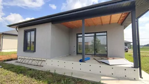 Дом в Свердловская область, Белоярский муниципальный округ, д. Гусева ...