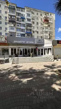 Торговая площадь в Краснодарский край, Новороссийск просп. ...