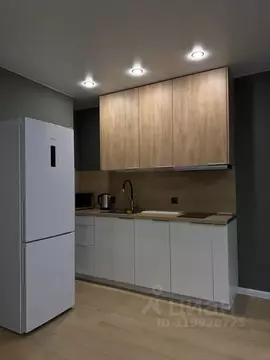 Студия Ростовская область, Ростов-на-Дону ул. Оганова, 20с6 (36.0 м)