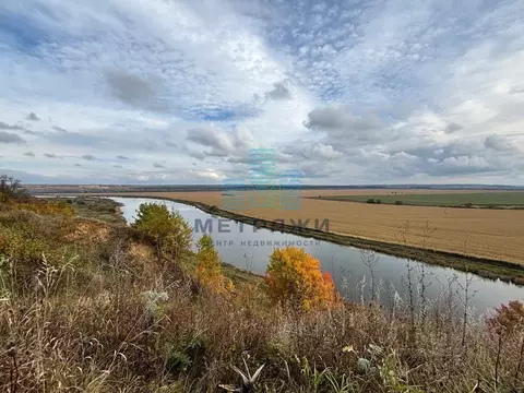 Участок в Калужская область, Перемышльский муниципальный округ, ...