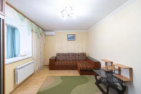 1-к кв. Севастополь просп. Генерала Острякова, 205 (37.4 м)