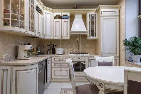 2-к кв. Москва Физкультурный проезд, 5 (56.5 м)