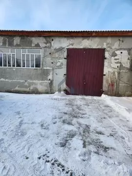 Помещение свободного назначения в Алтайский край, Барнаул городской ...