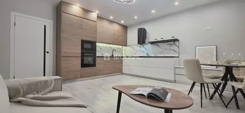 3-к кв. Москва Клинская ул., 2Ак7 (72.8 м)