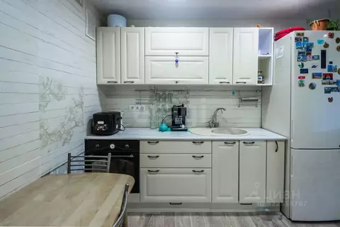 2-к кв. Вологодская область, Вологда ул. Разина, 34Ак1 (48.6 м)