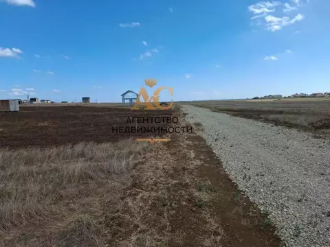 Участок в Крым, Феодосия муниципальный округ, с. Береговое ул. ...