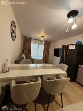 3-комнатная квартира: Котельники, микрорайон Парковый, 1к1 (88 м)