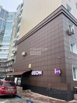 Офис в Омская область, Омск Учебная ул., 20 (27 м)