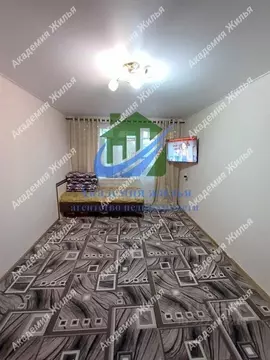 1-к кв. Оренбургская область, Орск Новый город мкр, ул. Тагильская, ...