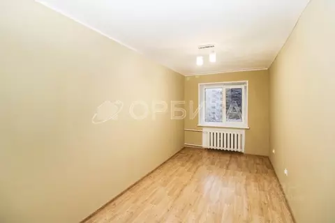 Комната Тюменская область, Тюмень Минская ул., 5а (30.0 м)