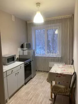 2-к кв. Новосибирская область, Новосибирск Северо-Чемской жилмассив, ...