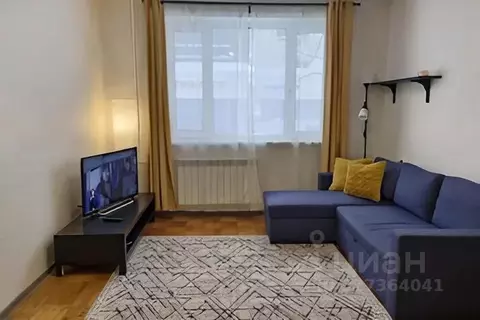 1-к кв. Москва бул. Адмирала Ушакова, 8 (45.0 м)