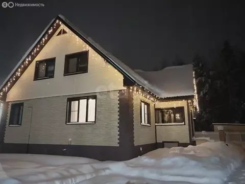 Дом в Медведевский район, Сидоровское сельское поселение, деревня ...