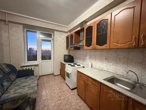 1-к кв. Пермский край, Пермь Парковый просп., 25Д (40.0 м)