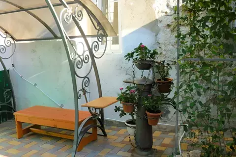 Дом в Крым, Евпатория ул. Тучина, 8 (34 м)