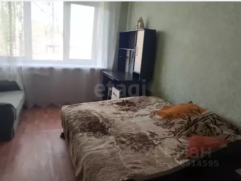 Комната Брянская область, Брянск Ростовская ул., 12 (18.5 м)