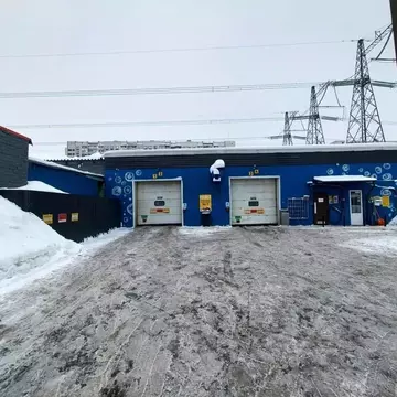 Помещение свободного назначения в Московская область, Солнечногорск ...