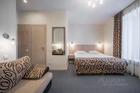 Комната Санкт-Петербург просп. Большой Васильевского острова, 20 (10.0 ...