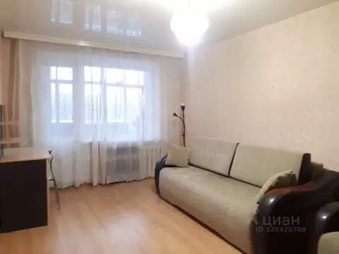 2-к кв. Башкортостан, Уфа Российская ул., 163Б (45.2 м)