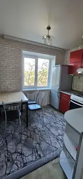 2-к кв. Саратовская область, Балаково ул. Набережная 50 лет ВЛКСМ, 6 ...