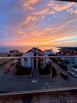 1-к кв. Севастополь ш. Фиолентовское, 134к6 (26.0 м)