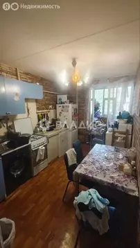 2-комнатная квартира: Москва, Михневская улица, 13к1 (49 м)