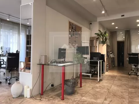Помещение свободного назначения в Санкт-Петербург ул. Профессора ...