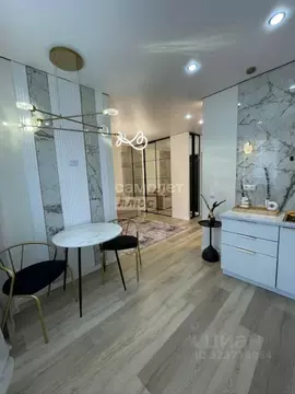 1-к кв. Краснодарский край, Краснодар ул. Западный обход, 39/2к5 (33.8 ...